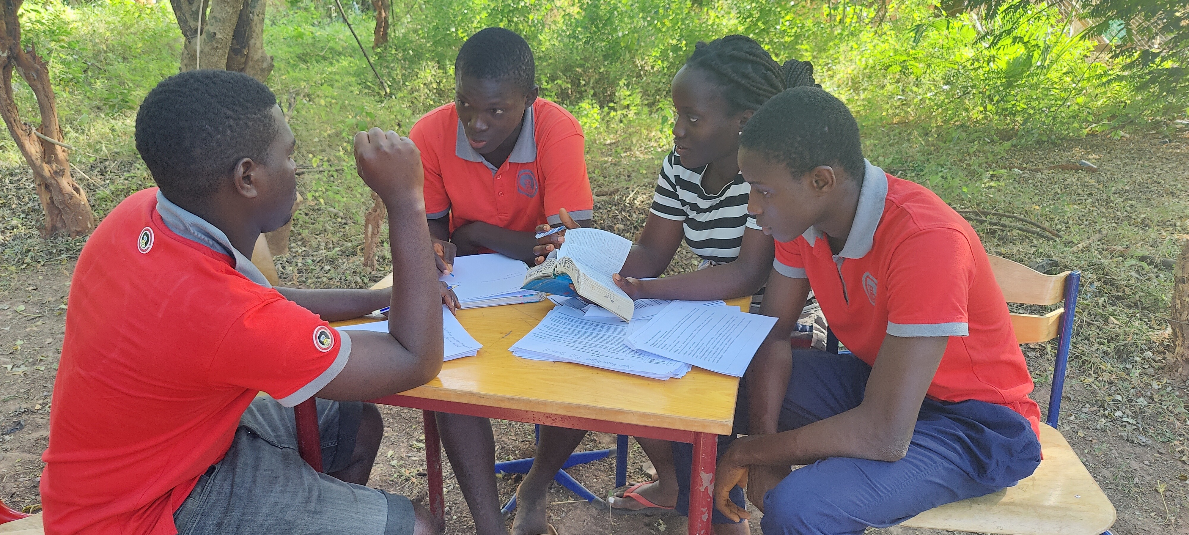 World Teachers Day 2025 Recognizing The Vital Role Of Rural Primary